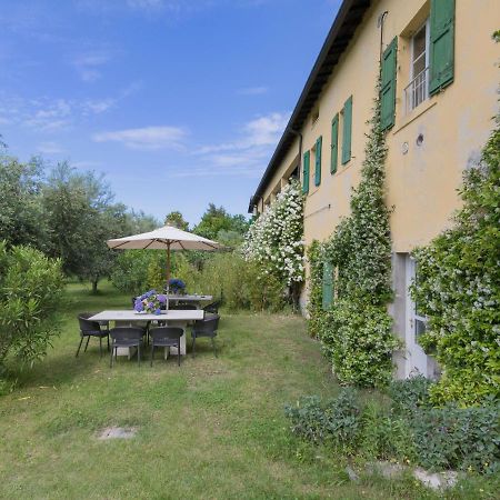 Wonderful Villa Botticelli Cavaion Veronese Extérieur photo