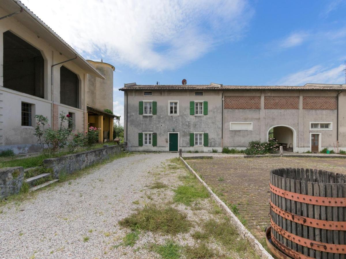 Wonderful Villa Botticelli Cavaion Veronese Extérieur photo