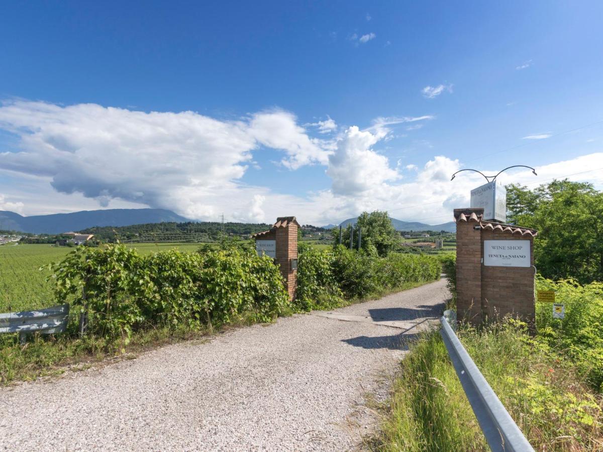 Wonderful Villa Botticelli Cavaion Veronese Extérieur photo